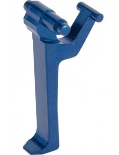 RETRO ARMS CNC TRIGGER AK - B BLUE