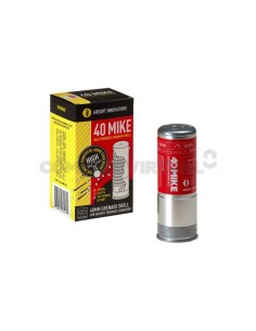 AIRSOFT INNOVATIONS 40 MIKE GAS MAGNUM SHELL 