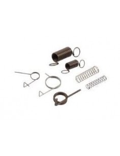 ULTIMATE MOLAS GEARBOX SET V2/3 