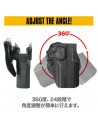 TOKYO MARUI NEXT-GEN MP5A5 - BLACK