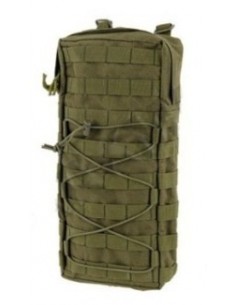 8FIELDS MOLLE HYDRATION CARRIER - OLIVE