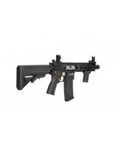 ACTION ARMY AAP-01 EXTENDED MAG RELEASE - RED