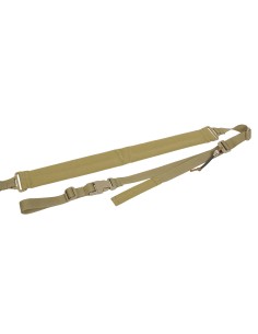 CONQUER SIMPLE RIFLE MAG POUCH COYOTE BROWN