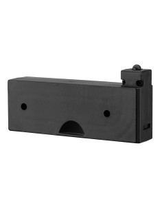 CONQUER SIMPLE RIFLE MAG POUCH OD