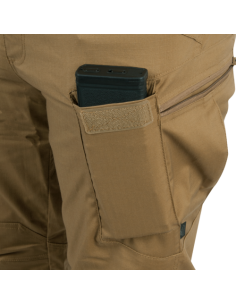 SPECNA ARMS III ONE-POINT TACTICAL SLING - TAN