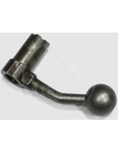 WELL STEEL COCKING HANDLE FOR MB SERIES