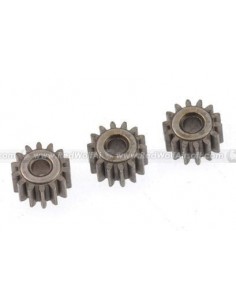 SYSTEMA PLANETARY GEAR (SINTERING) (SET OF 3) FOR PTW