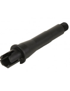 SHOOTER REICORCED OUTER BARREL M4 10CM 