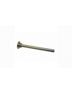 AIRSOFTPRO 7 AND 9MM STEEL ROTATION SPRING GUIDE WITH BEARING FOR L96/M24/M99/MB-01