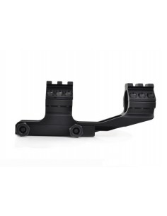 AIM-O 25.4MM ONE PIECE CANTILEVER SCOPE MOUNT