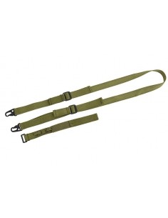 8FIELDS TACTICAL SLING FOR P90 SERIES - OLIVE