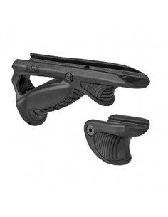 METAL PTK AND VTS FOREGRIP BLACK