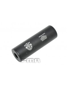FMA SPECIAL FORCES SILENCER 107MM