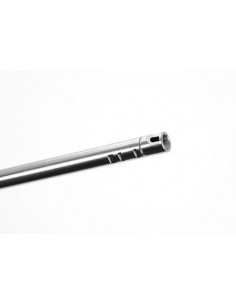 ACTION ARMY PRECISION INNER BARREL 6.03MM (470MM) FOR G3 SG 