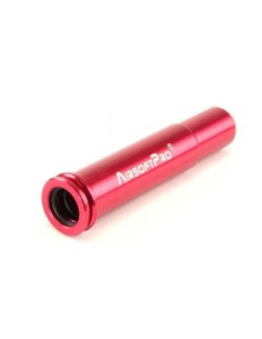 AIRSOFTPRO DOUBLE SEALING ALUMINIUM NOZZLE FOR SCAR-H - 38.4MM