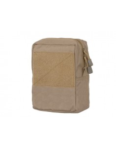 8FIELDS UNIVERSAL LARGE POUCH MOLLE TAN